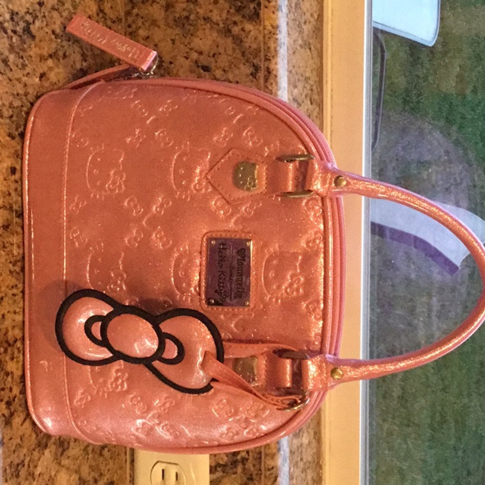 Loungefly Hello Kelly Purse
